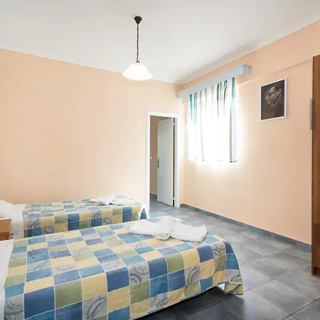 Hotel Dados 2*