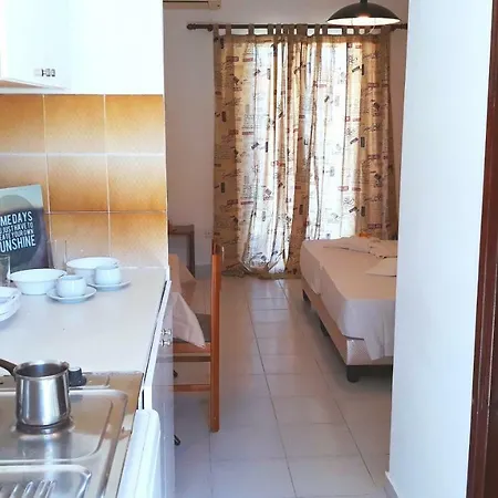 Holidays & Apartment