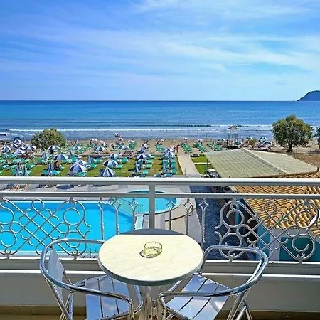 Astir Palace