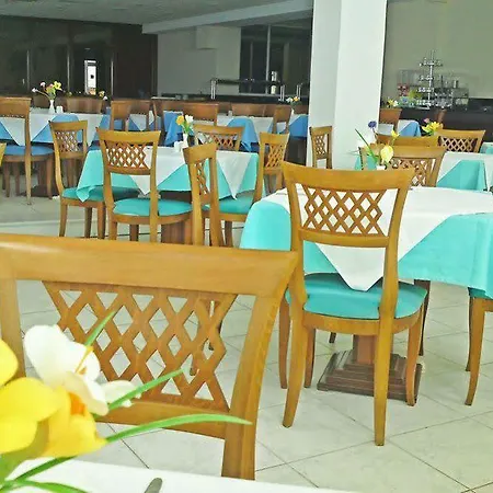 Hotel Astir Palace Laganas