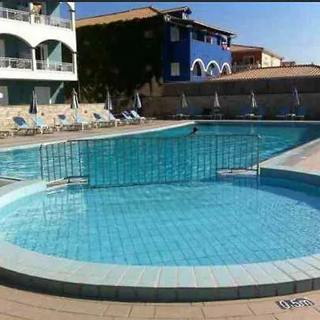 Hotel Astir Palace
