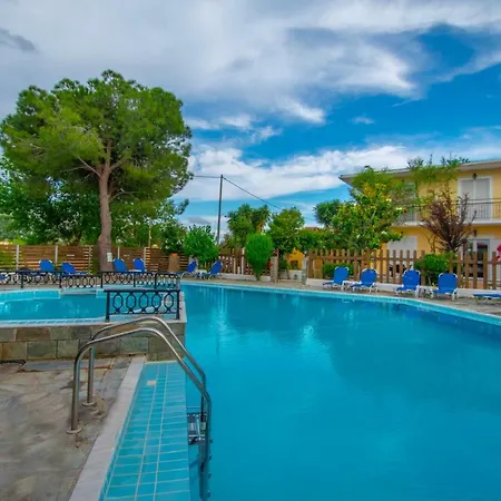 Farm stay Splash Ii & Pool Access *