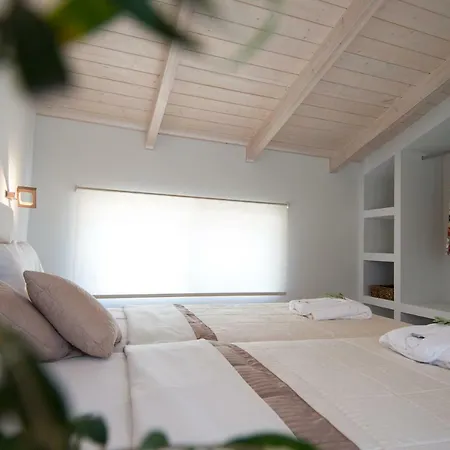 Alba Al Mare Villa *