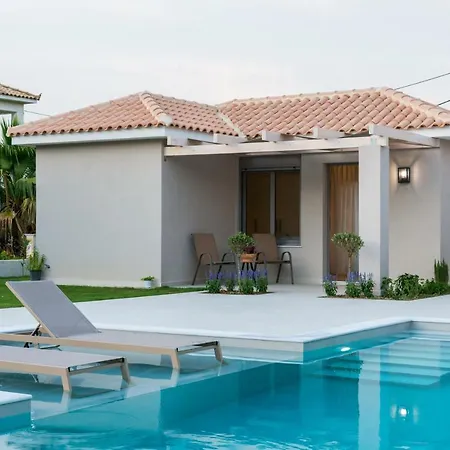 Alba Al Mare Villa