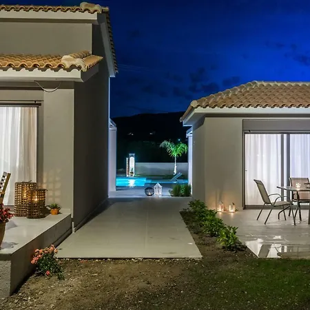 Villa Alba Al Mare