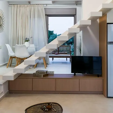 Villa Alba Al Mare