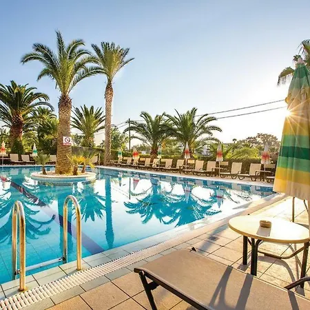 Margarita Hotel Laganas