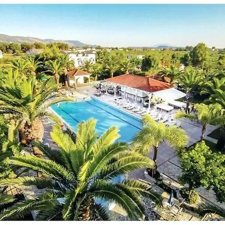 Margarita Hotel 4*