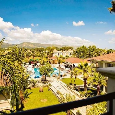 Hotel Margarita