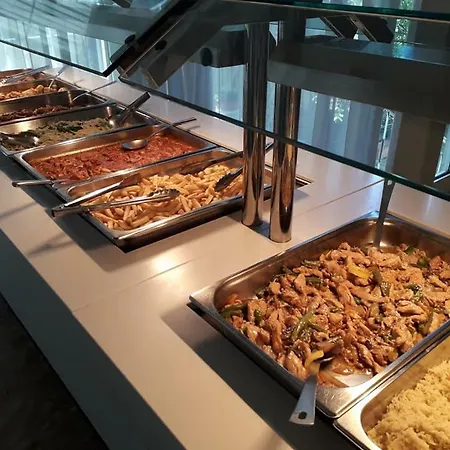 Margarita Hotel 4*