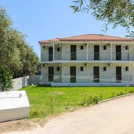 Litore Luxury Living 2* Laganas