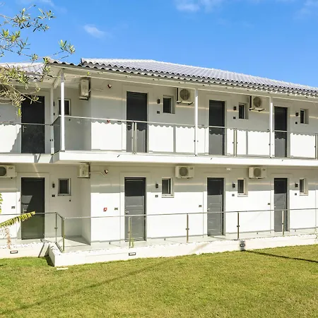 Litore Luxury Living 2* Laganas