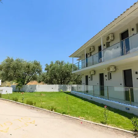 Litore Luxury Living 2*