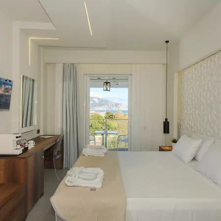 Litore Luxury Living 2*
