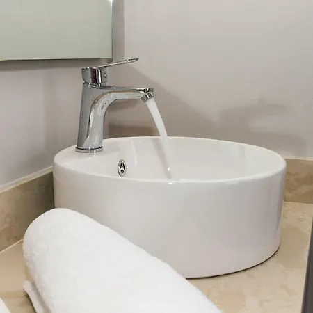 48 By Zante Plaza Apartment