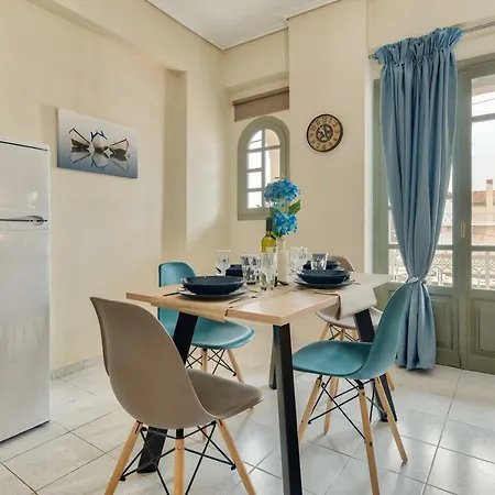 Kallas Apartment *