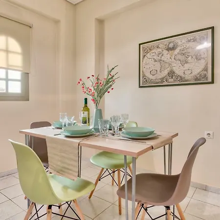 Apartment Kallas