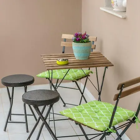 Apartment Kallas