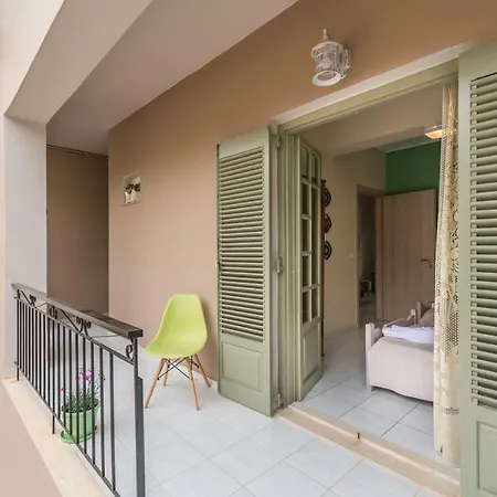 Kallas Apartment