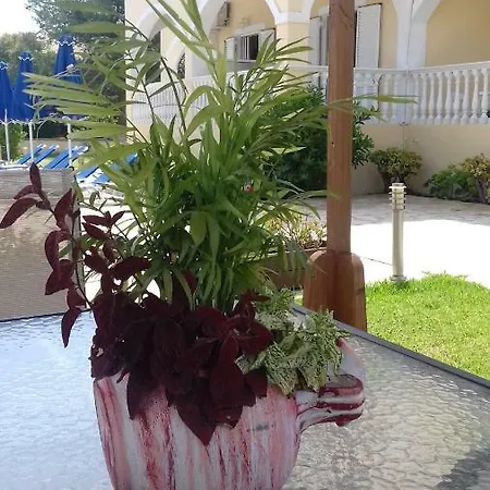 Aparthotel Anastasias House