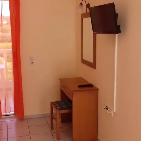 Anastasias House Laganas