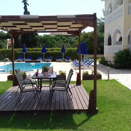 Anastasias House Aparthotel *