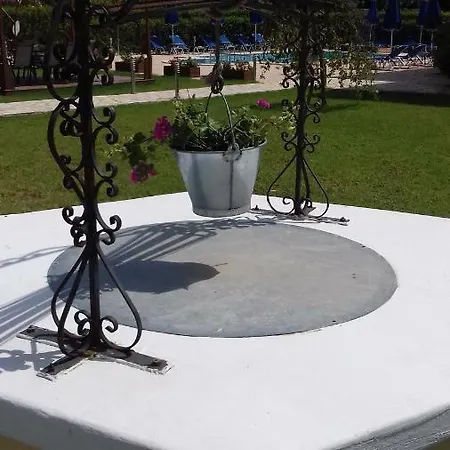 Aparthotel Anastasias House Laganas