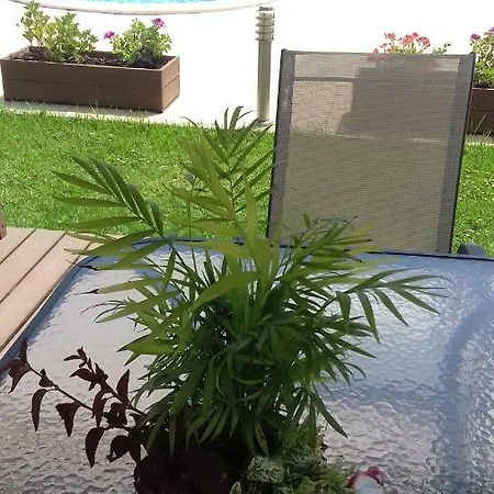 Anastasias House Aparthotel
