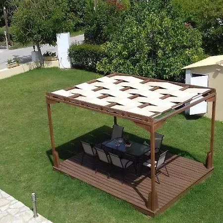 Anastasias House Aparthotel *