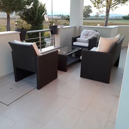 Athina's Villa