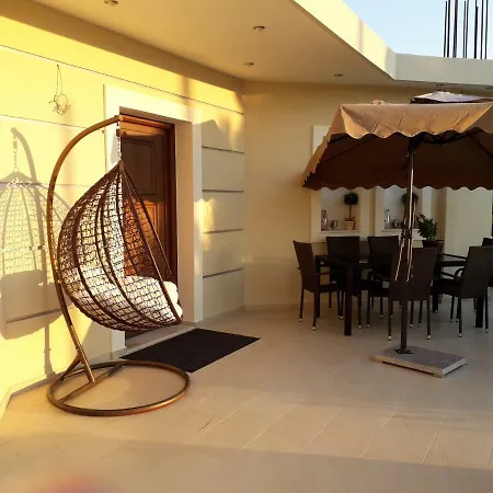 Athina's Villa