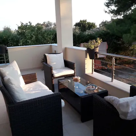Villa Athina's