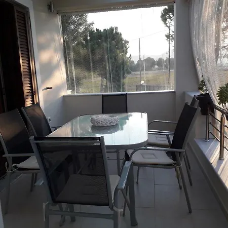 Villa Athina's