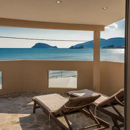Sea Shell Apartment