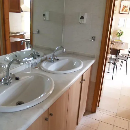 Apartment Bravo Argassi