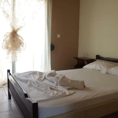 Bravo Apartment Argassi
