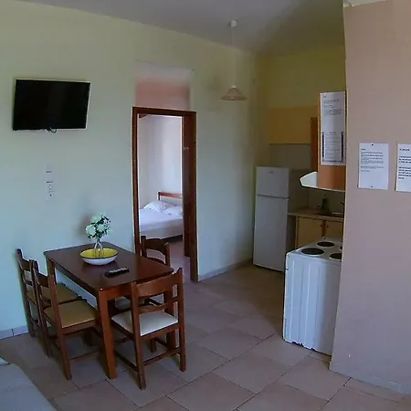 Apartment Bravo