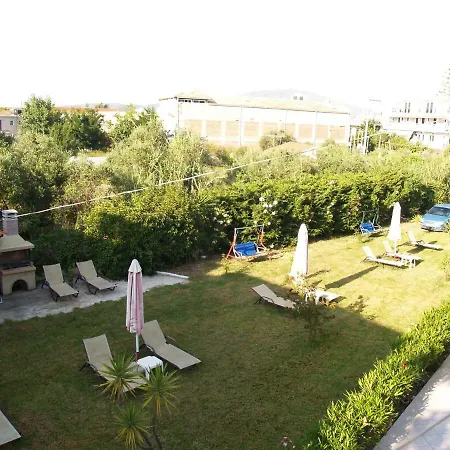 Bravo Apartment