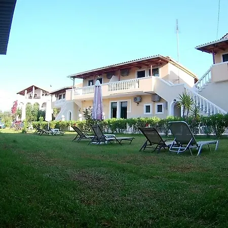 Apartment Bravo Argassi
