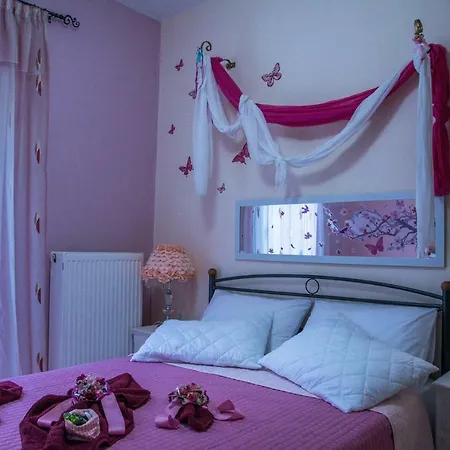 Sweet Holiday home *
