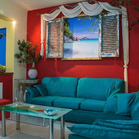 Sweet Holiday home Laganas
