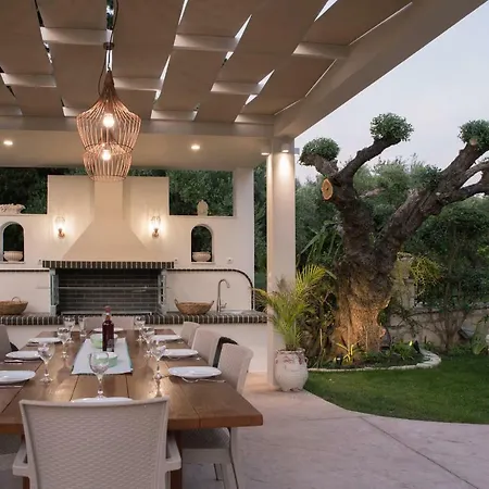 Holiday home Sweet Laganas