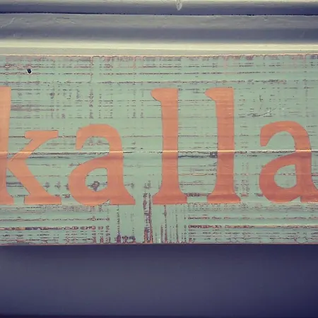 Kallas Laganas