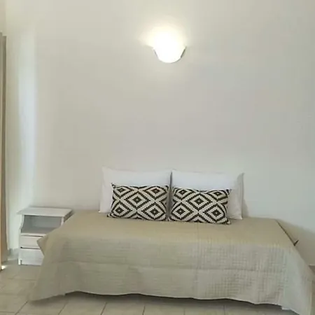 Apartment Joy Zakynthos *