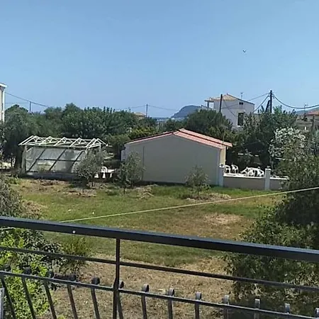 Joy Zakynthos Apartment *