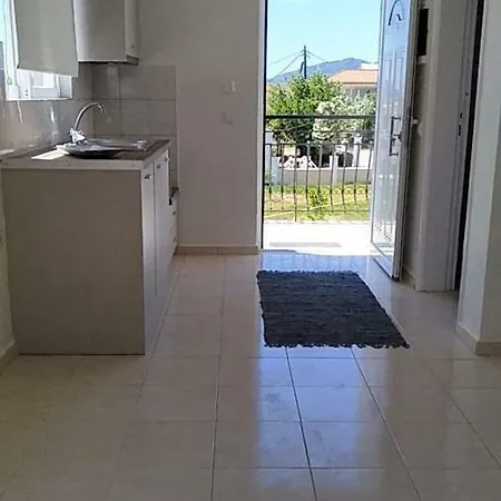 Joy Zakynthos Apartment *