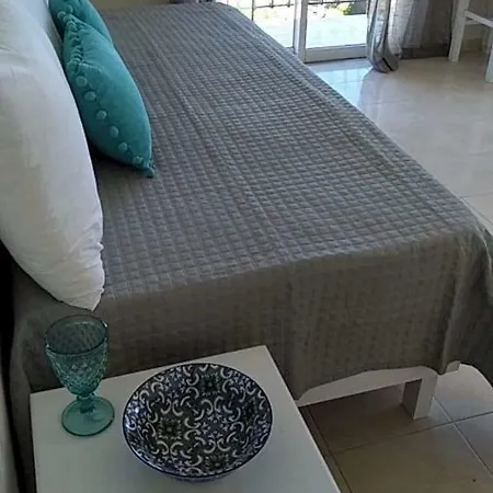 Apartment Joy Zakynthos *