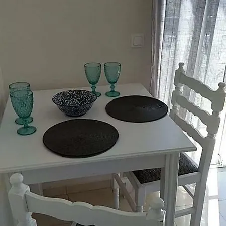 Apartment Joy Zakynthos *