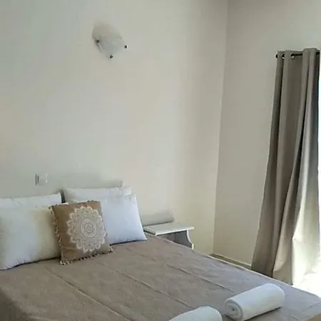 Joy Zakynthos Apartment Laganas