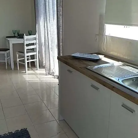 Joy Zakynthos Apartment *